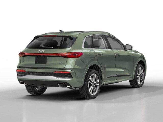 2026 Audi Q5