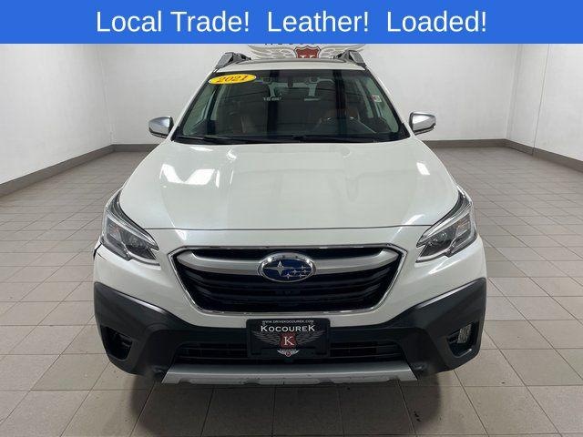 2021 Subaru Outback