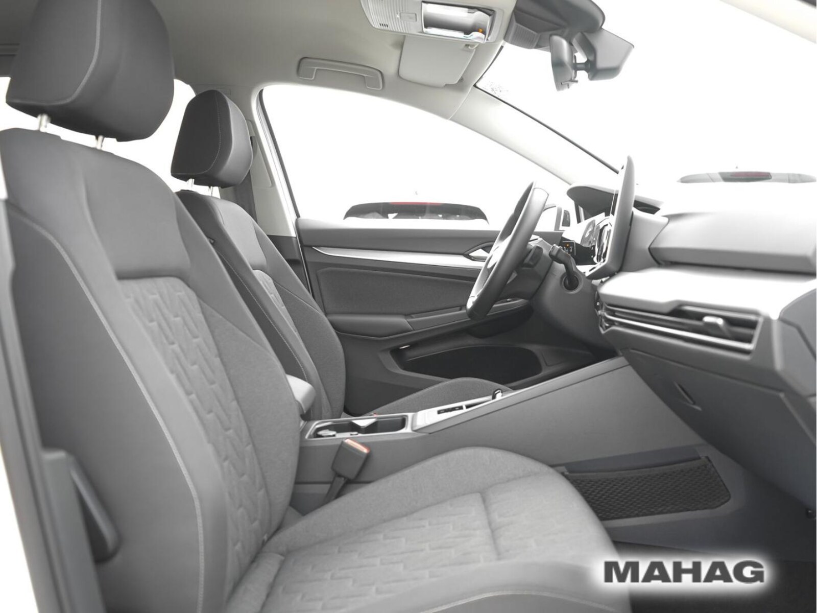 Volkswagen Golf Variant – Bild 14