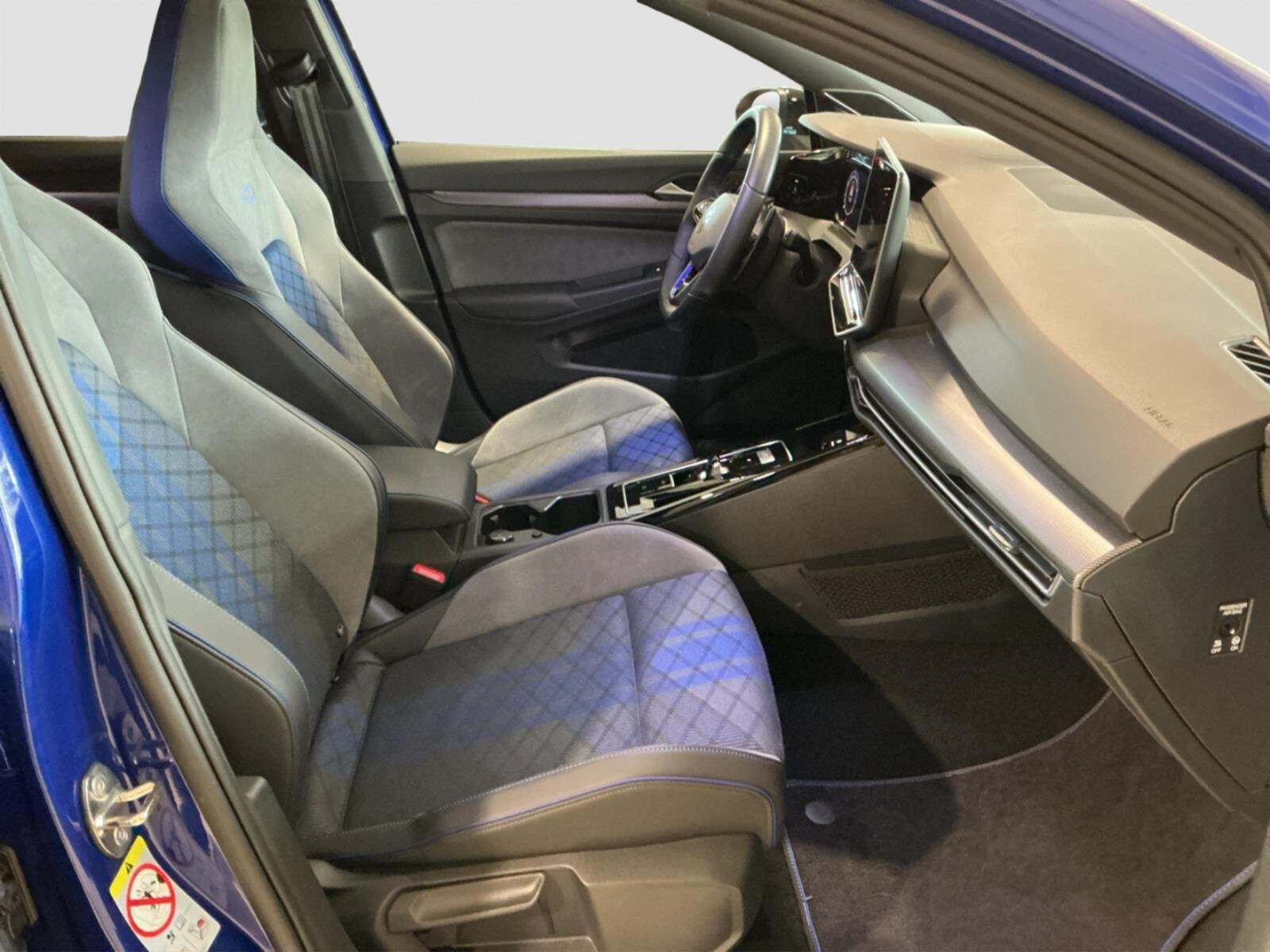 Volkswagen Golf – Bild 12