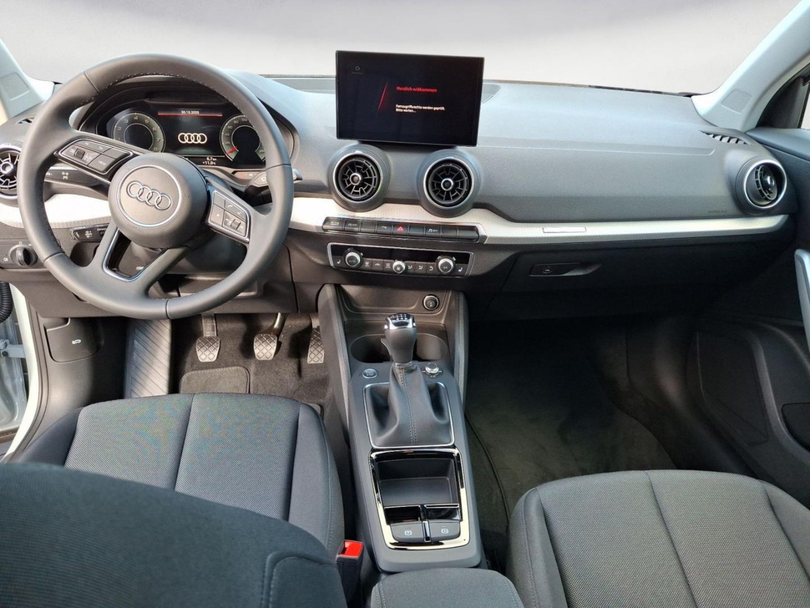 Audi Q2 – Bild 8