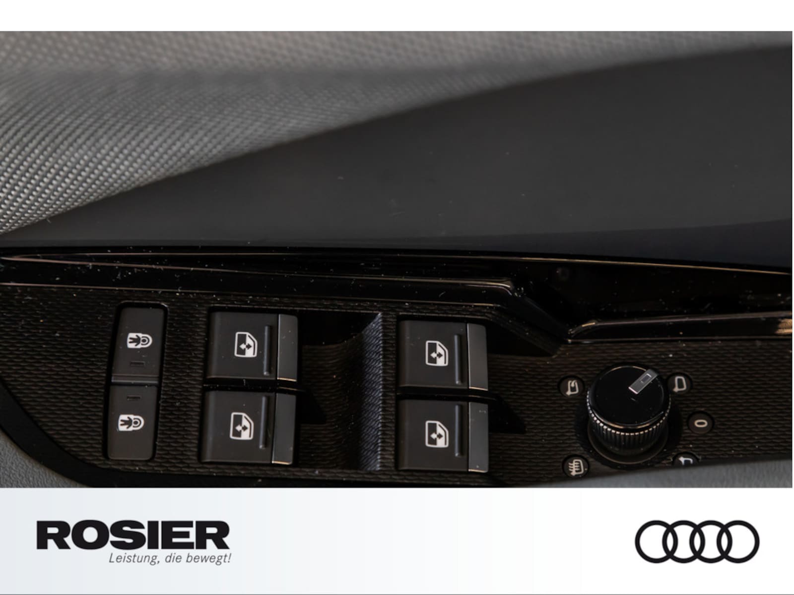 Audi Q3 Sportback – Bild 27