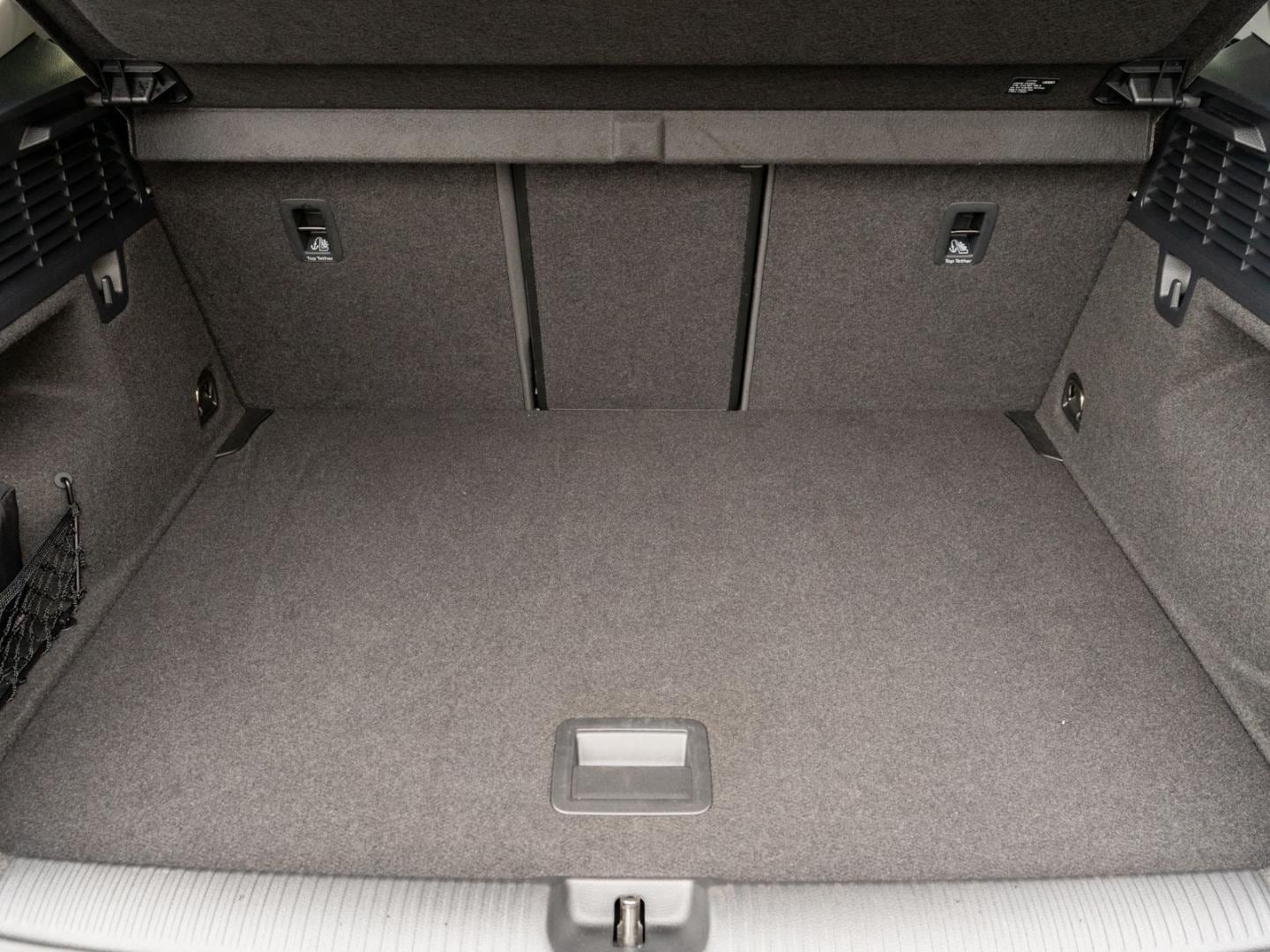 Bild über Audi Q2 advanced 35 TDI S tronic - für weitere Informationen kontaktieren Sie den Audi Partner