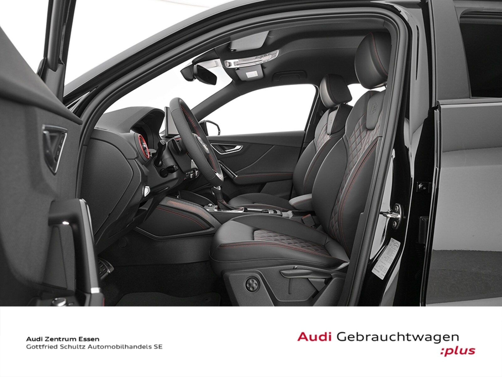 Audi Q2 – Bild 11
