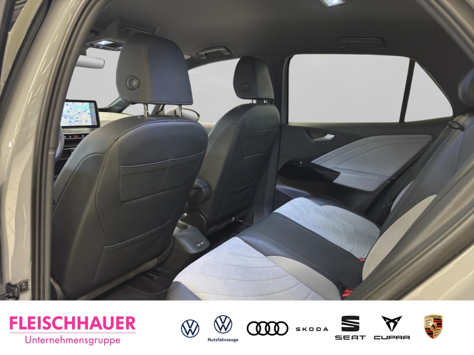 Volkswagen ID.3 – Bild 15