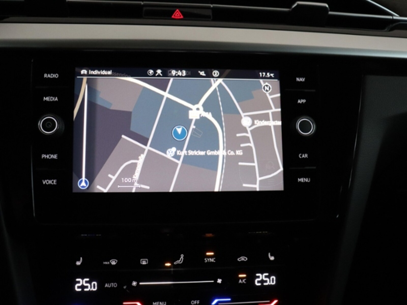 Volkswagen Arteon Shooting Brake – Bild 5