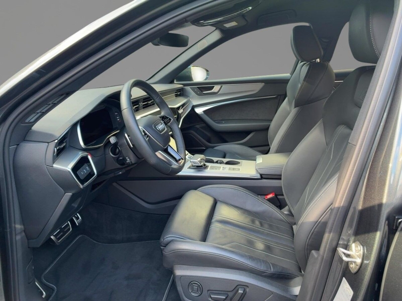 Audi S6 Avant – Bild 6