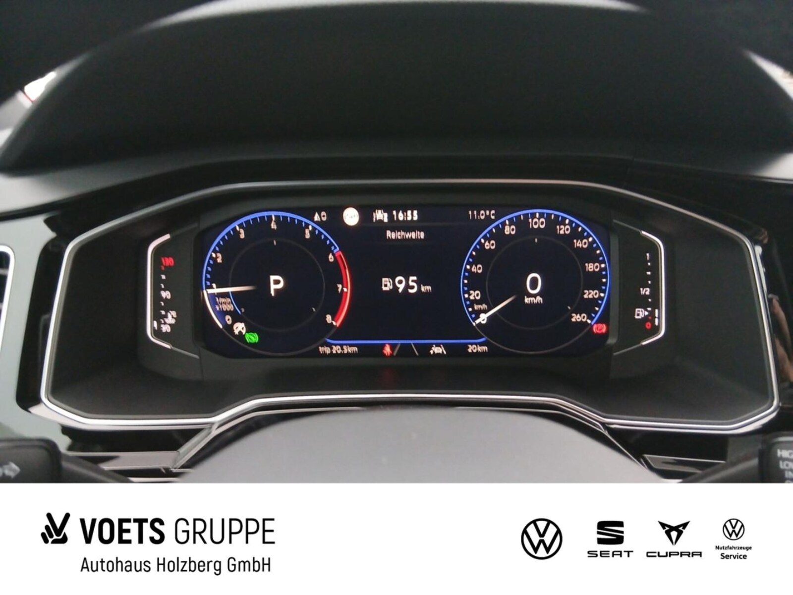Volkswagen Taigo – Bild 12