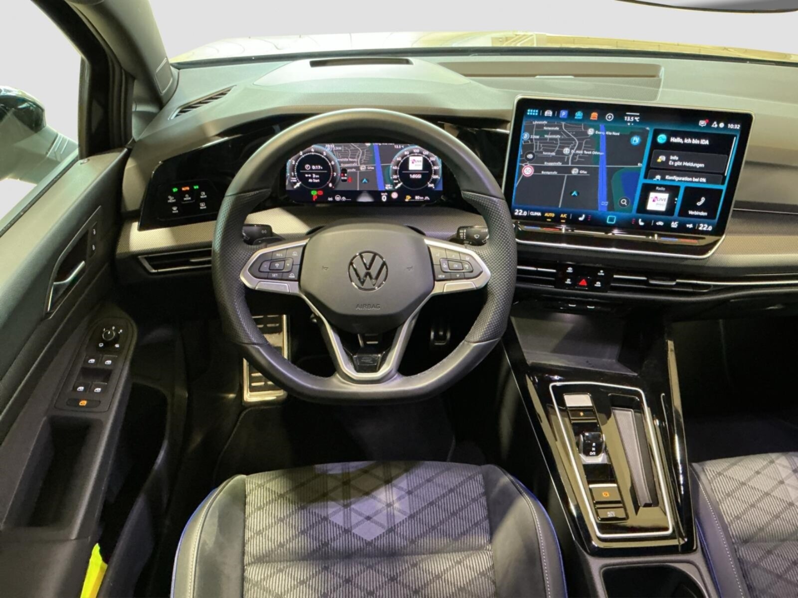 Volkswagen Golf – Bild 12