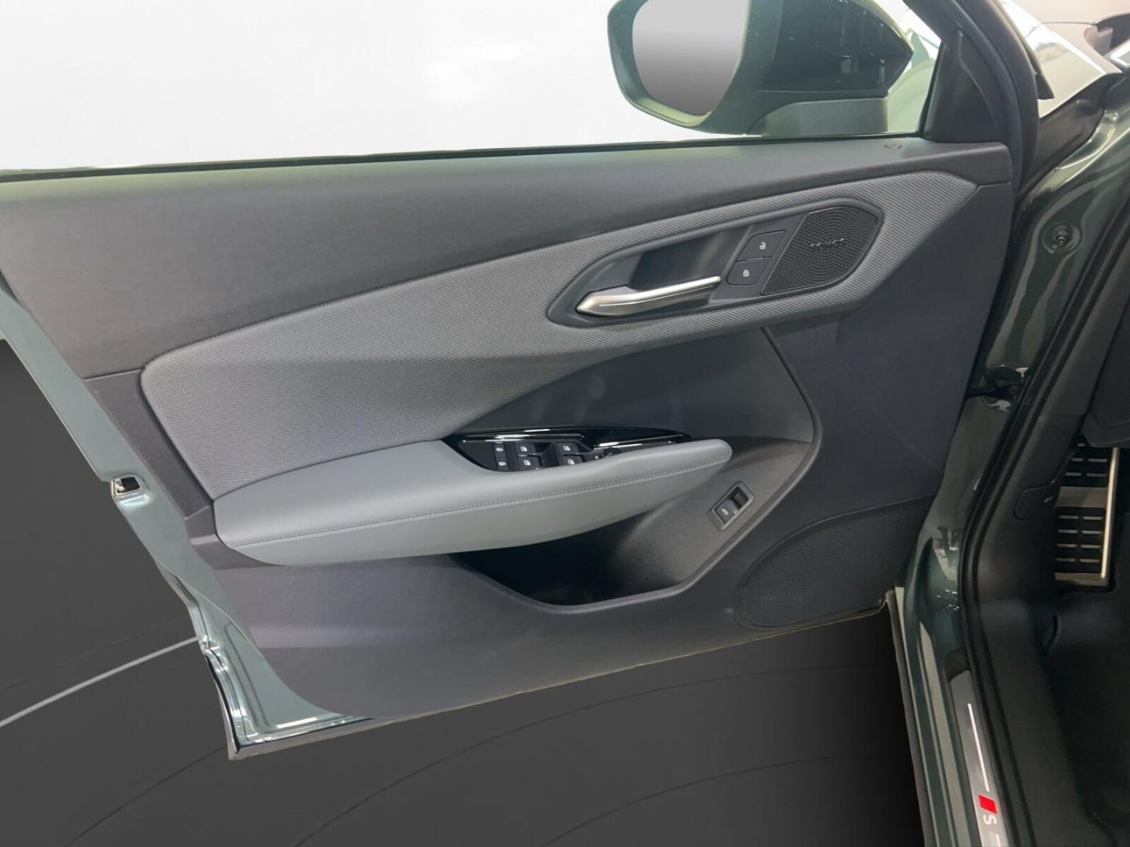 Audi Q3 – Bild 10