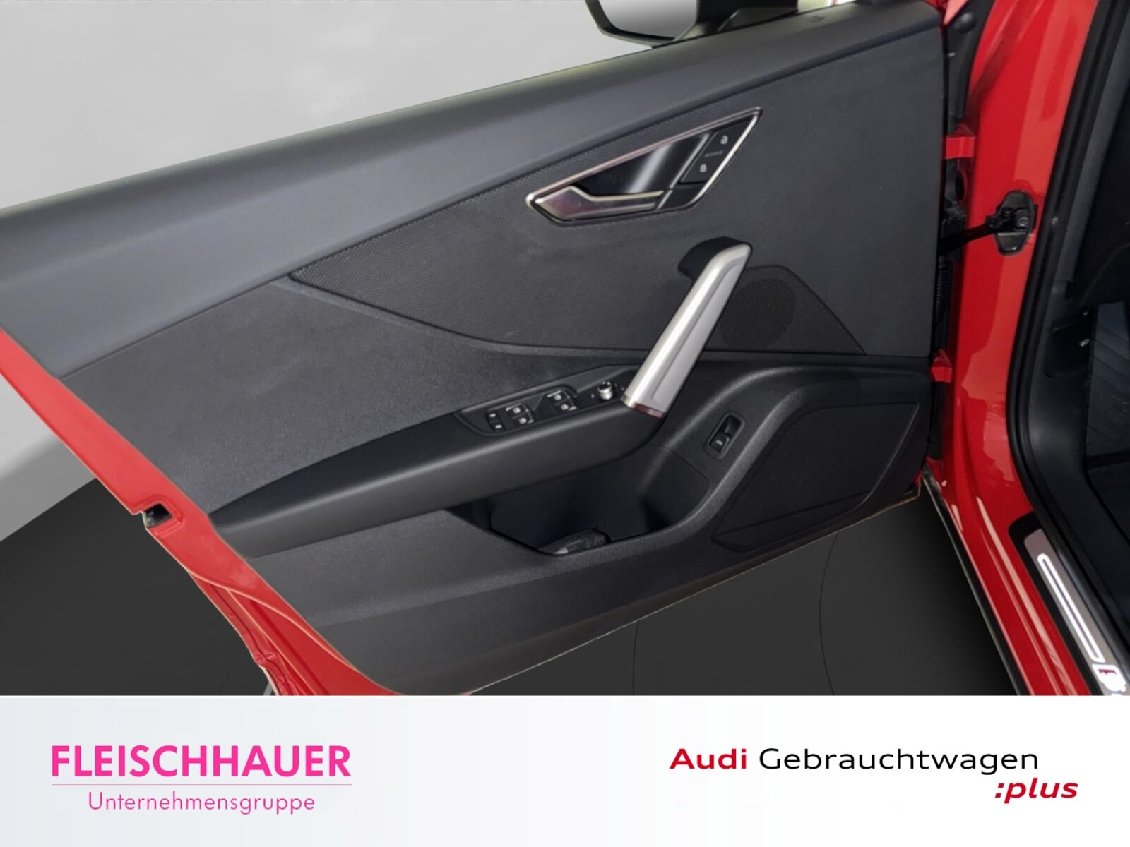 Audi Q2 – Bild 8