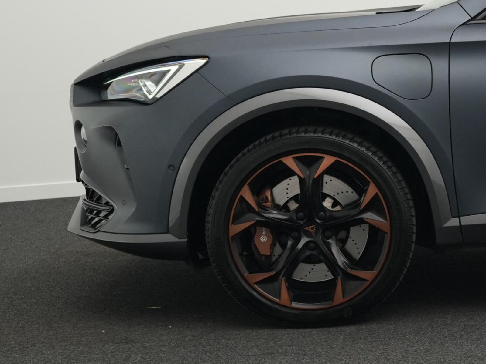 CUPRA Formentor – Bild 16