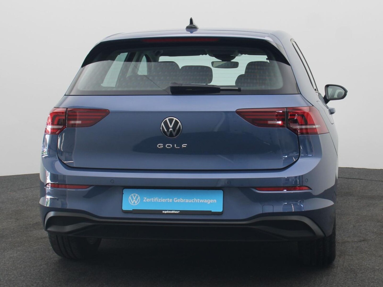 Volkswagen Golf – Bild 7