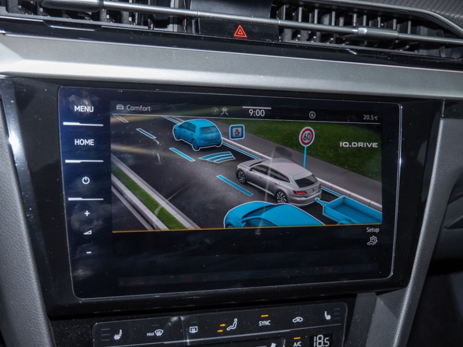 Volkswagen Arteon Shooting Brake – Bild 10