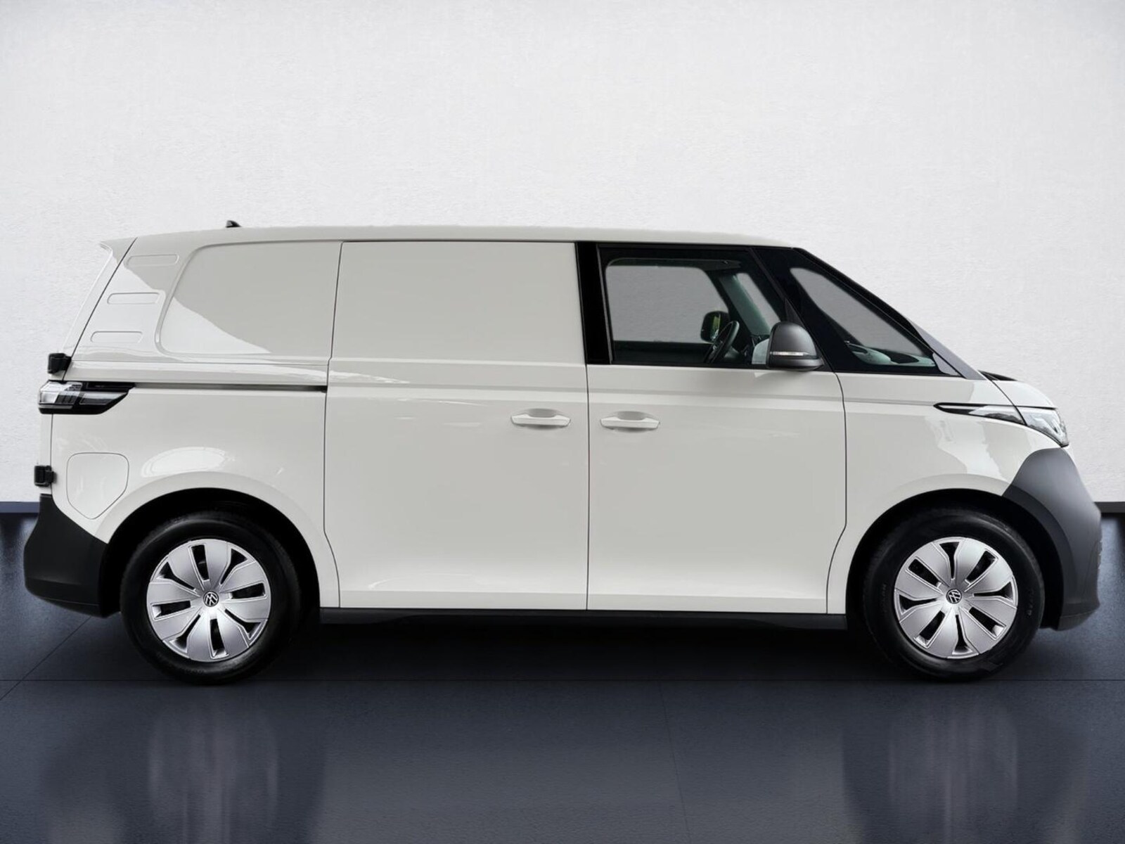 Volkswagen ID. Buzz Cargo – Bild 7
