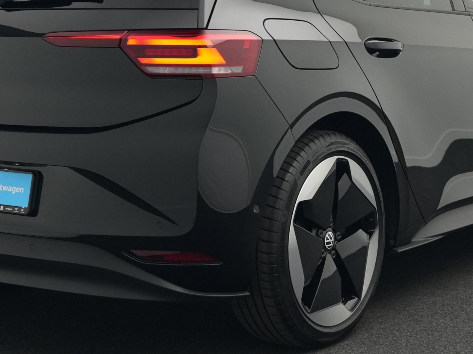 Volkswagen ID.3 – Bild 25