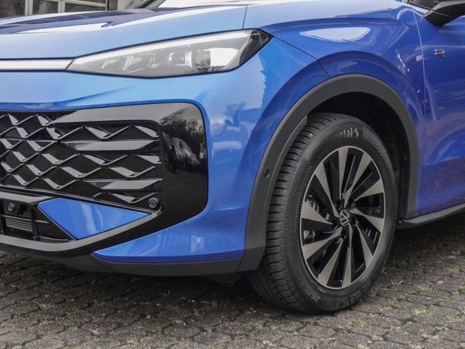 Volkswagen T-Roc – Bild 10