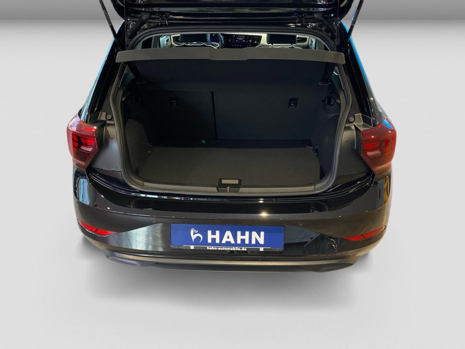 Volkswagen Polo – Bild 11