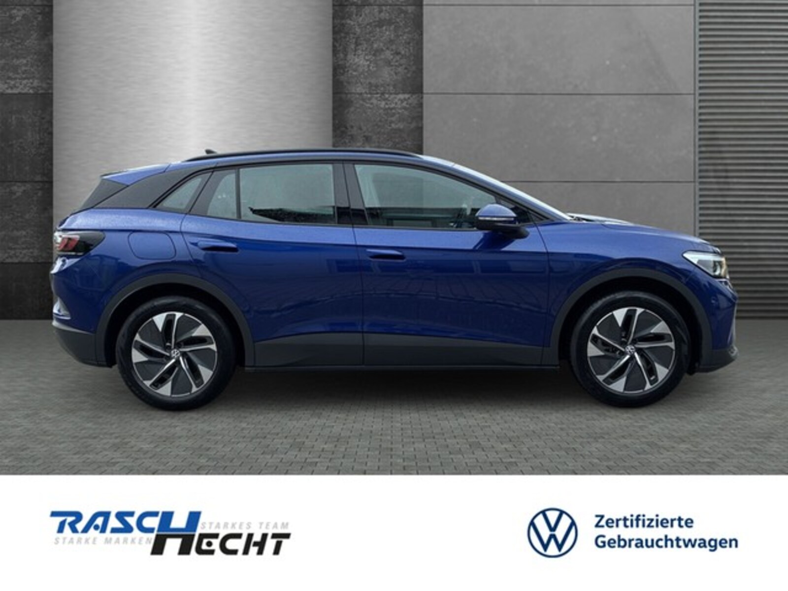 Volkswagen ID.4 – Bild 6