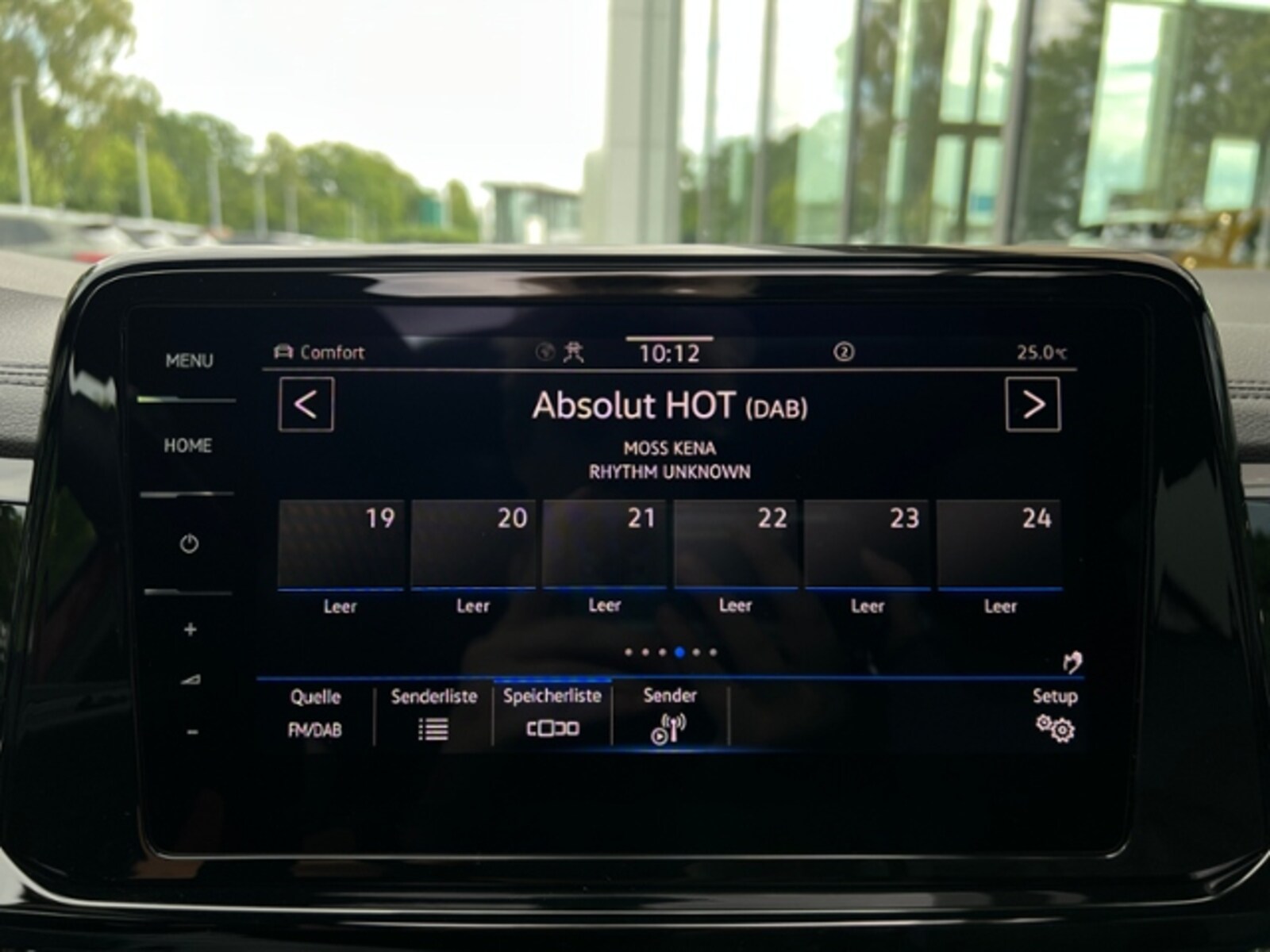 Volkswagen T-Roc – Bild 14
