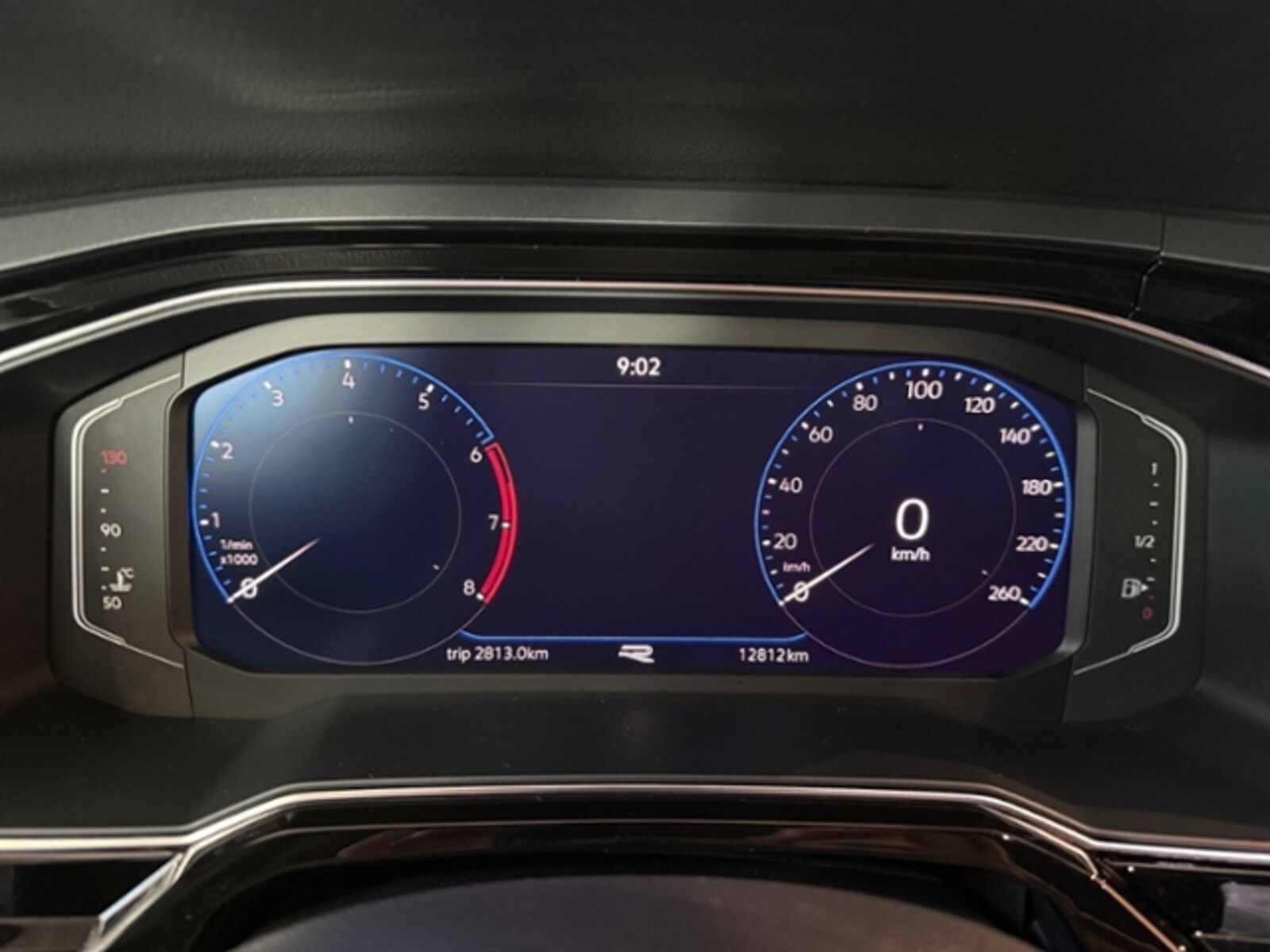 Volkswagen Polo – Bild 8