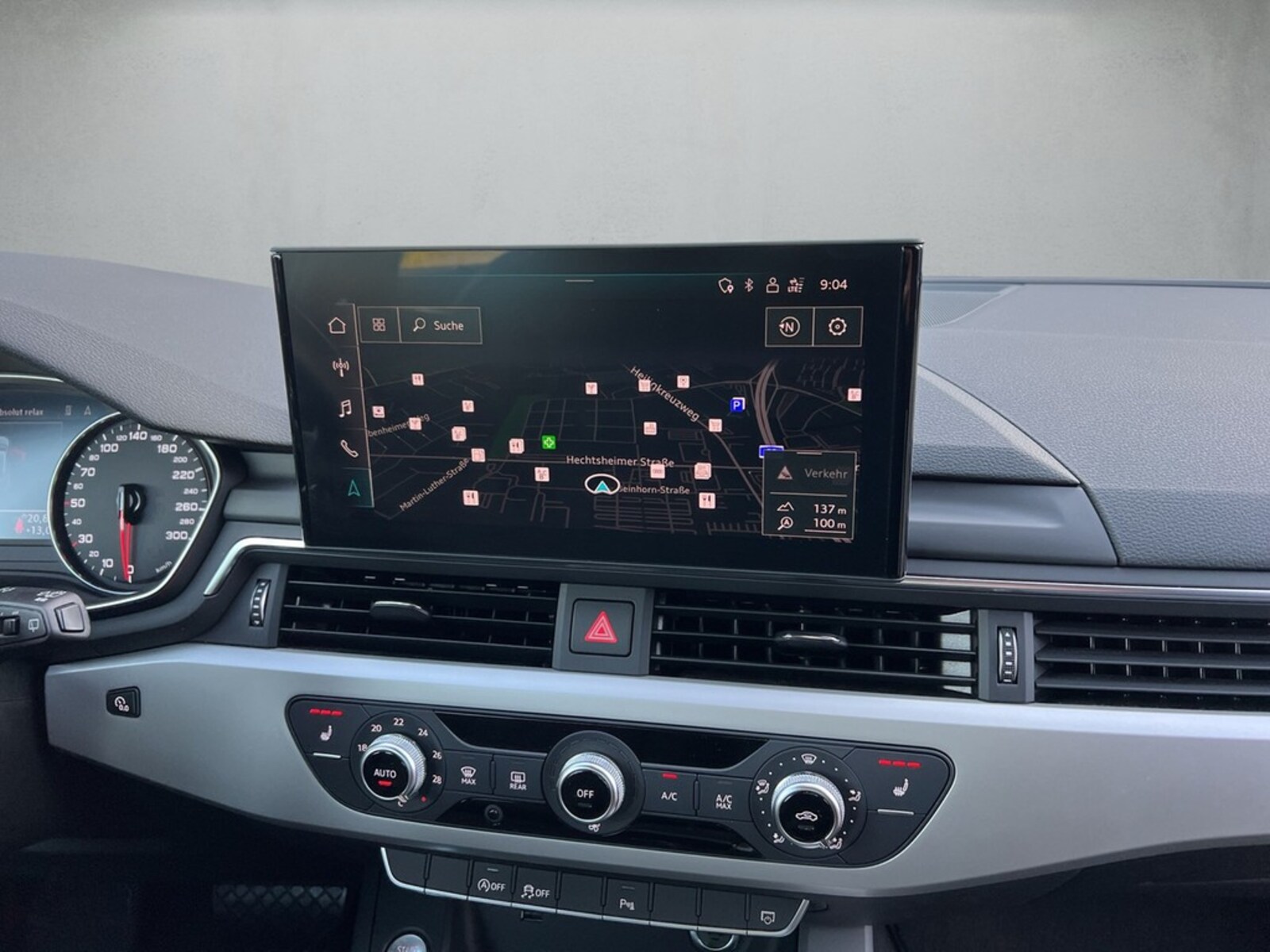 Audi A4 Avant – Bild 10