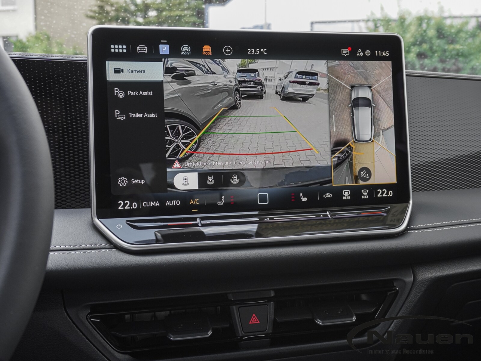 Volkswagen Tiguan – Bild 12