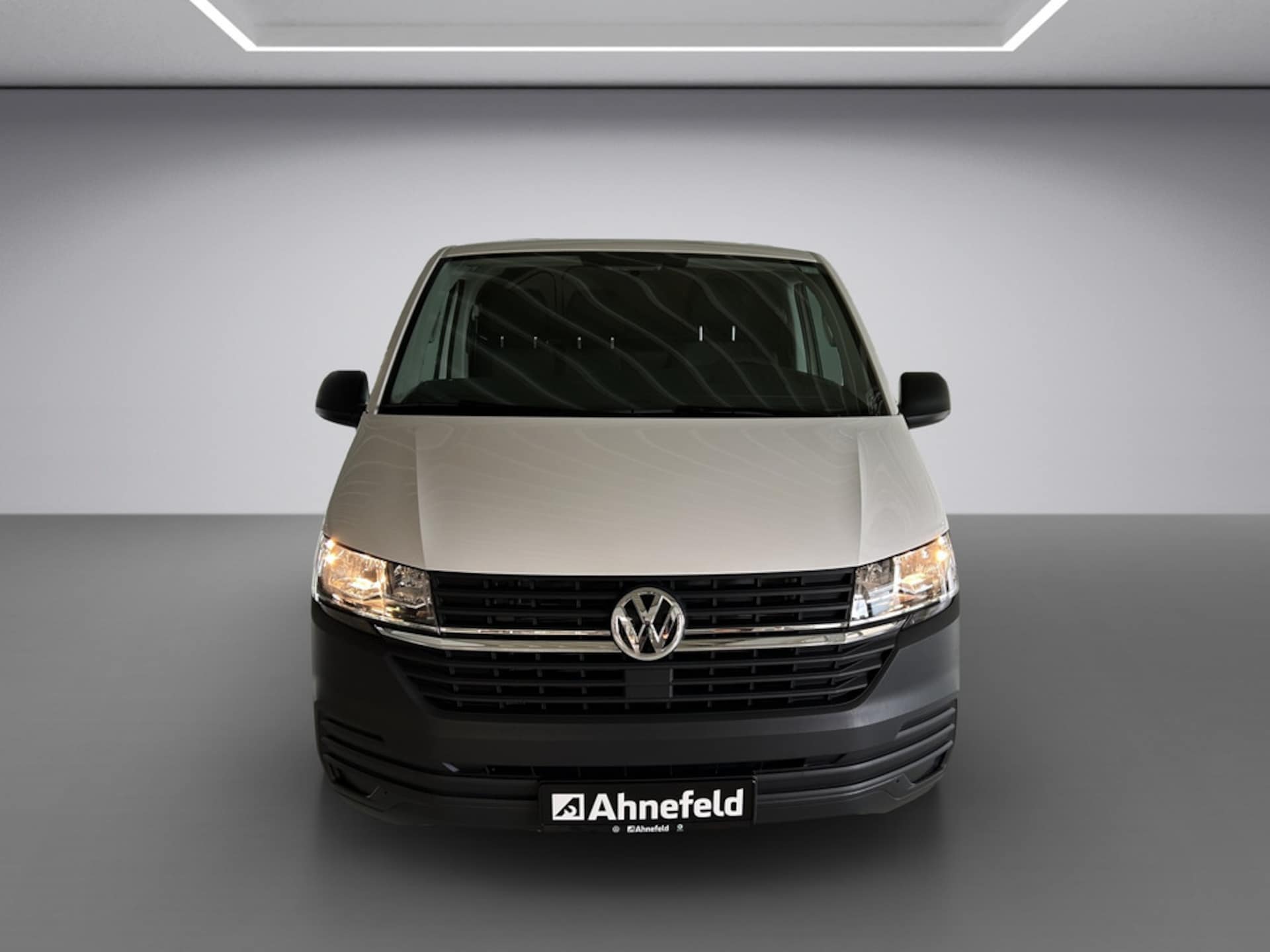 Volkswagen T6.1 Transporter Kasten kurzer Radstand