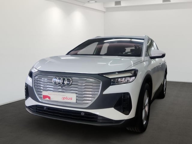 Image about Audi Q4 e-tron 40 e-tron
