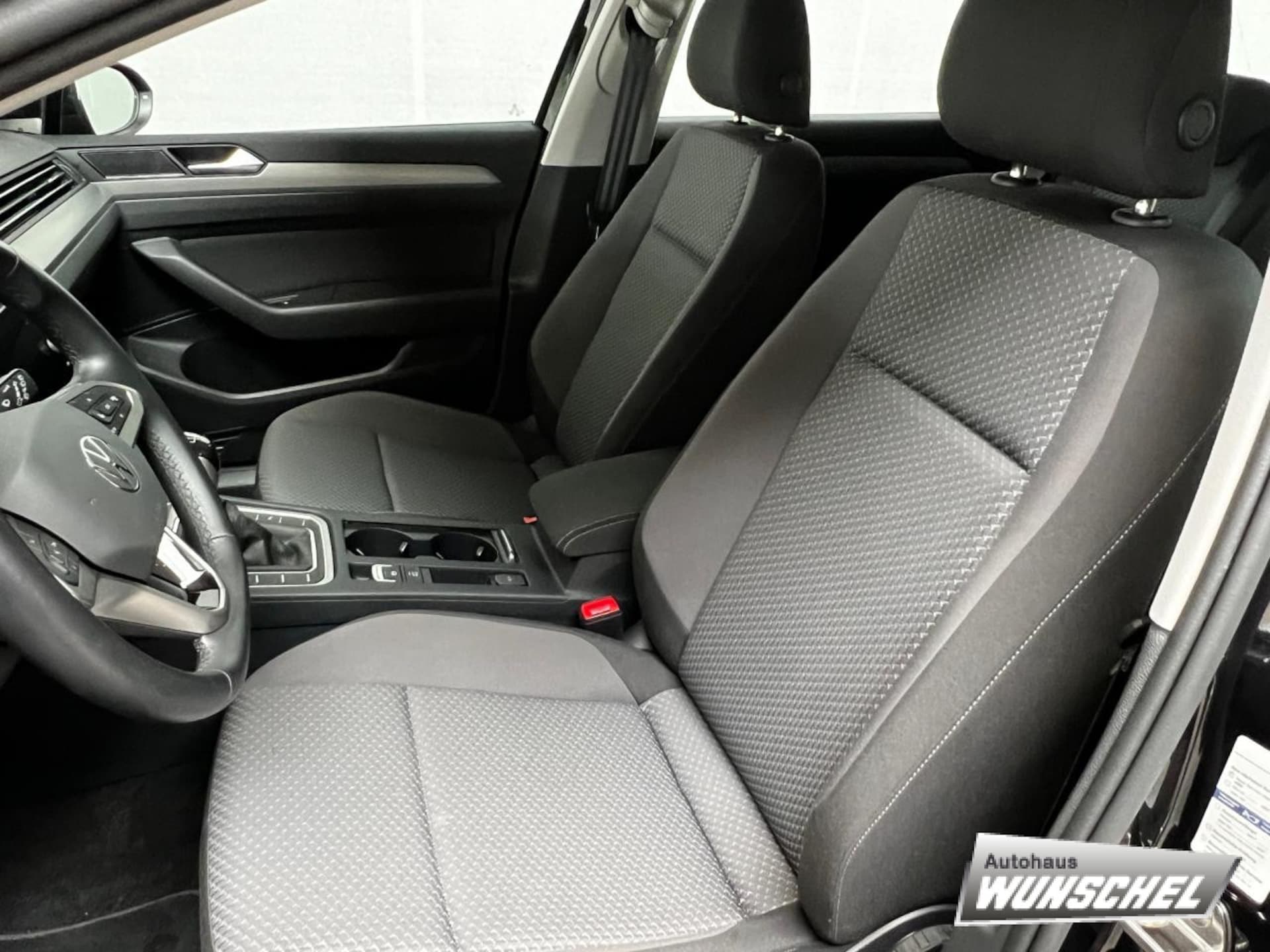 Volkswagen Passat Variant Conceptline