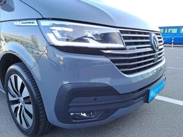 Volkswagen T6.1 California