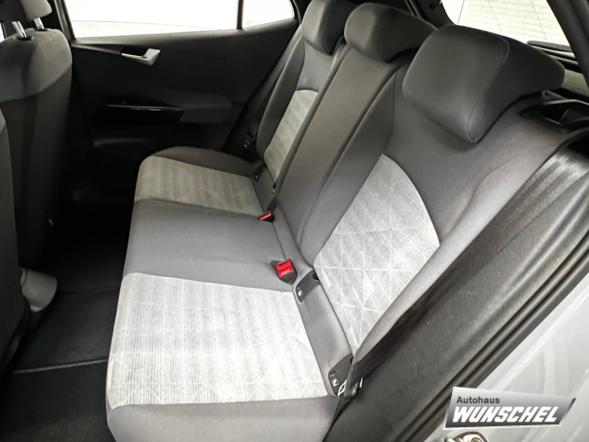 Volkswagen ID.3 Pro Performance