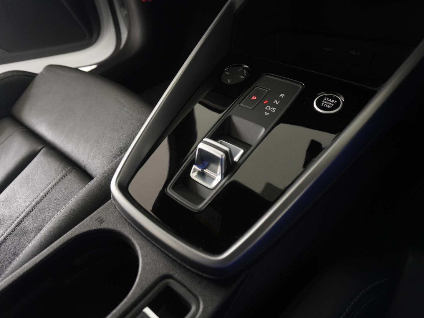 Image about Audi A3 Sportback 40 TFSI quattro S line 140(190) kW(PS) S tronic