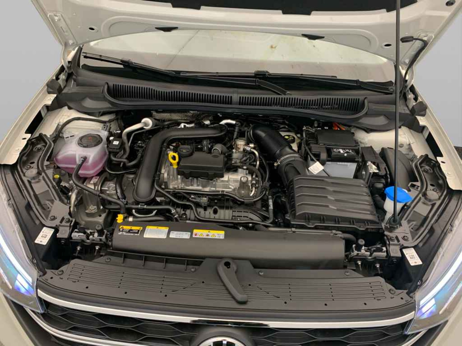 Volkswagen Taigo Life