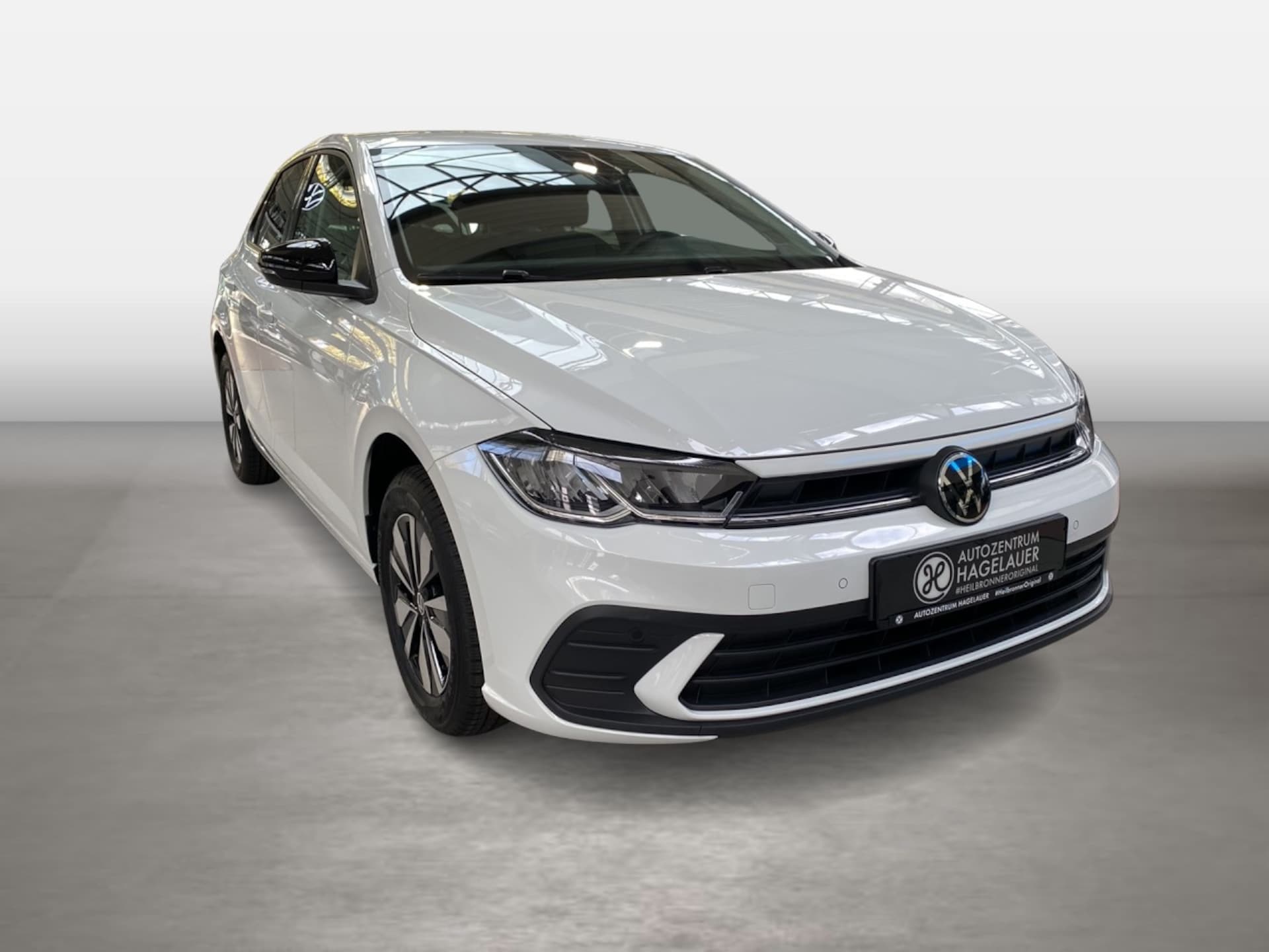 Volkswagen Polo Goal