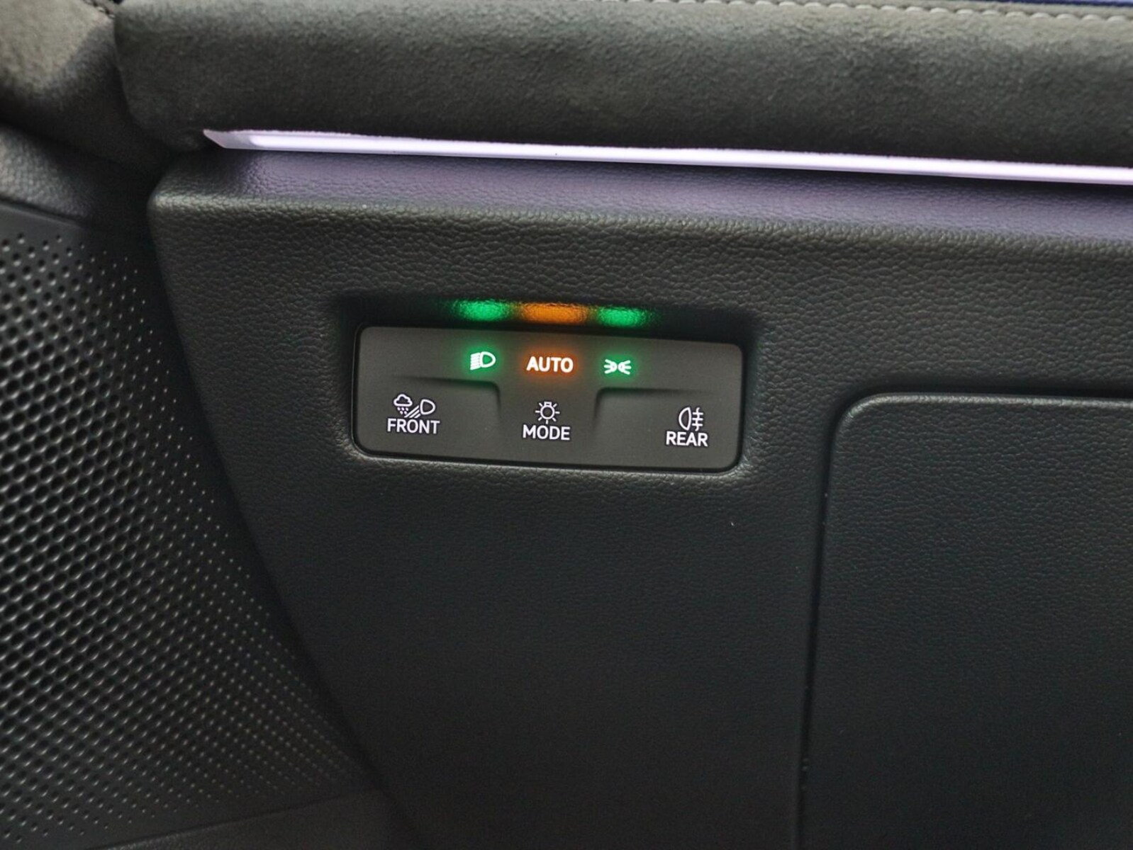 Volkswagen Passat – Bild 13