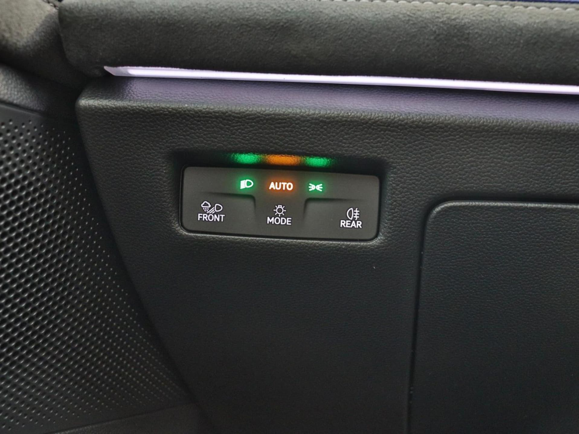 Volkswagen Passat R-Line