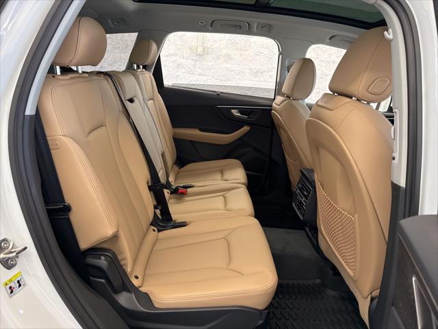 2025 Audi Q7 Premium Plus - Photo 45