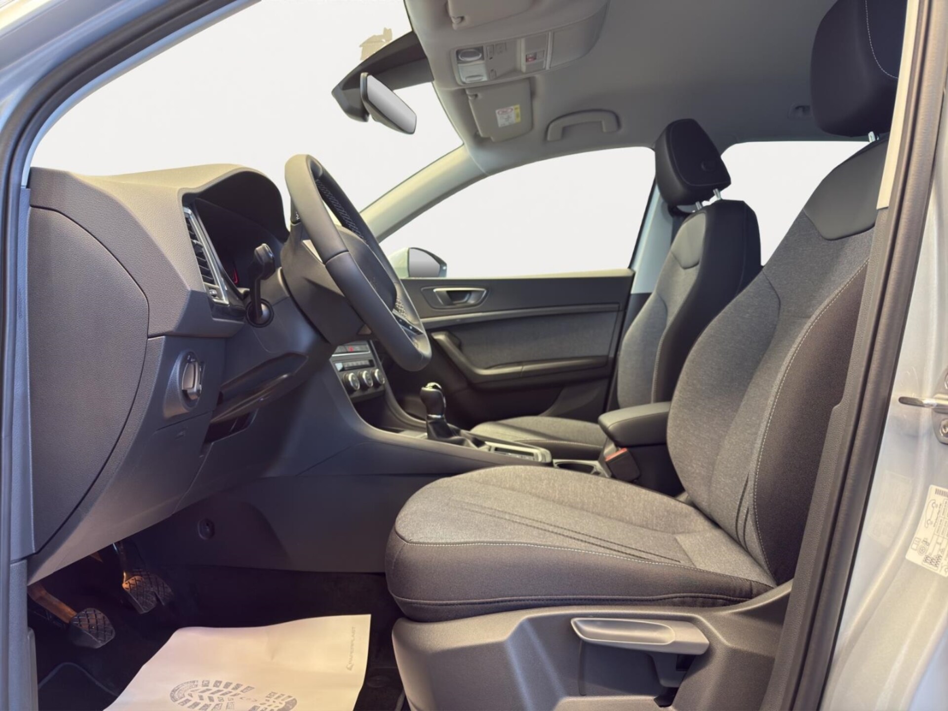 SEAT Ateca Style