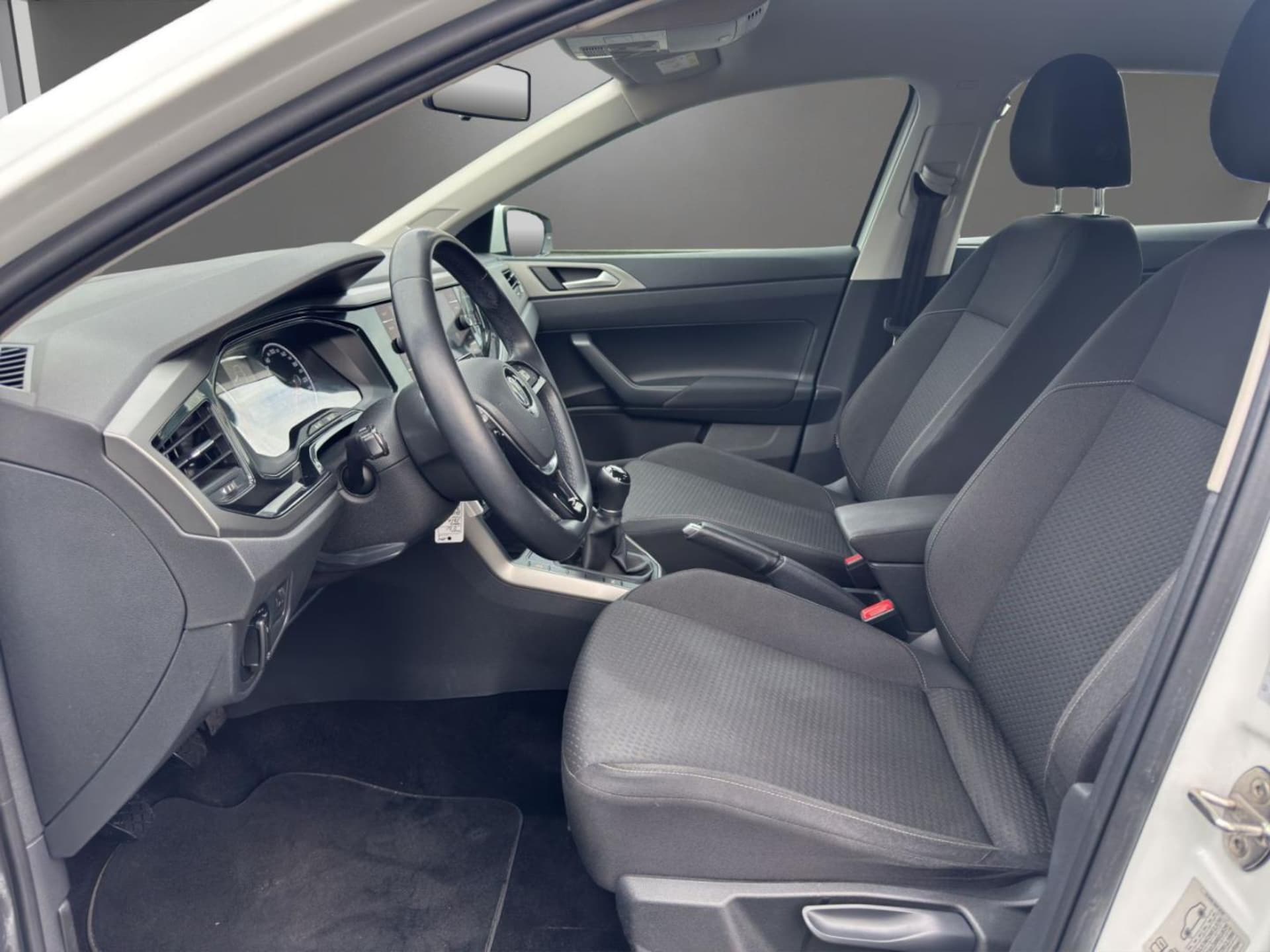 Volkswagen Polo Comfortline