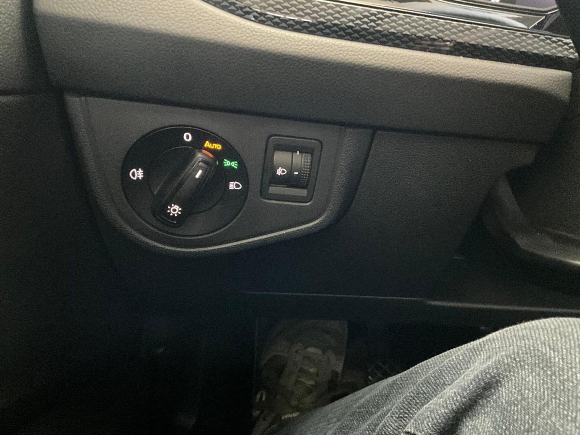 Volkswagen Taigo Life