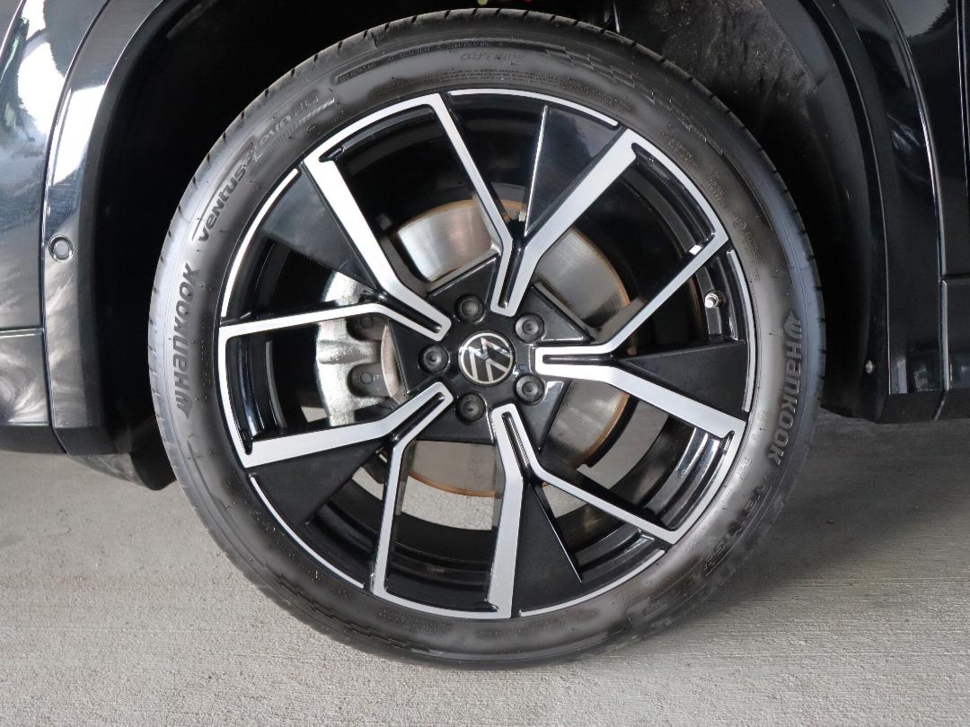 Volkswagen Tayron R-Line