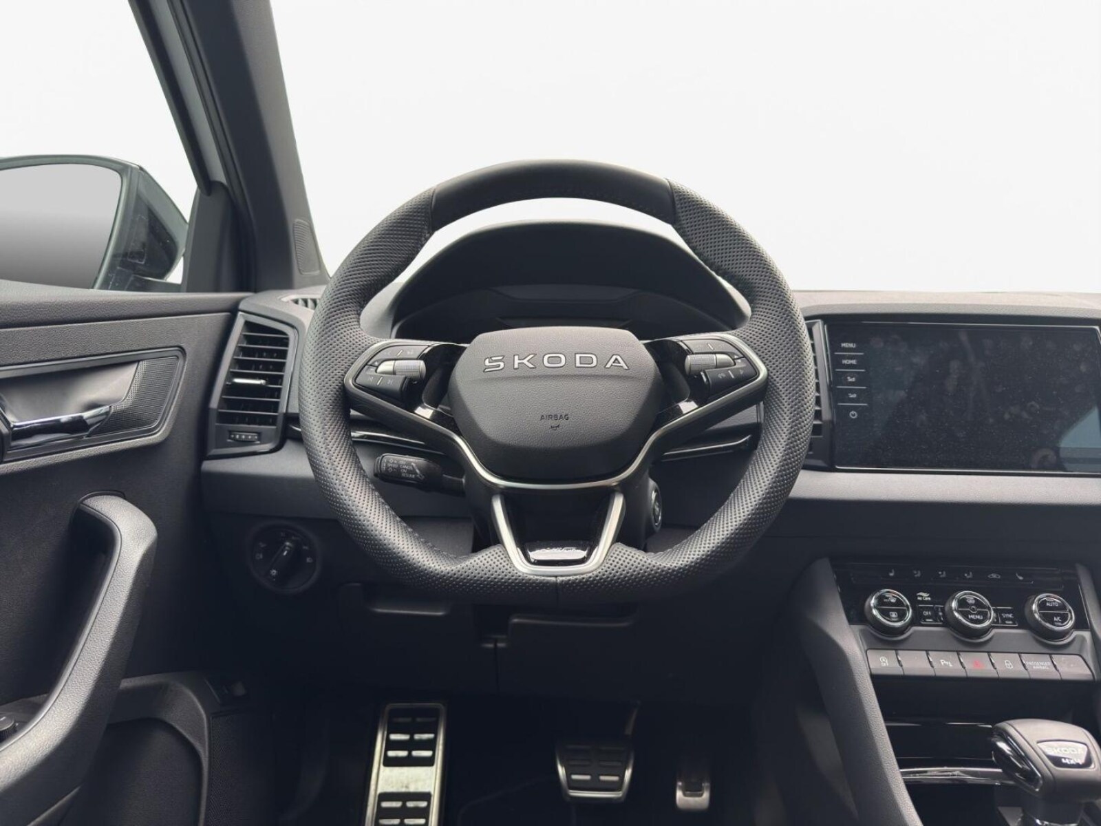 Škoda Karoq – Bild 7