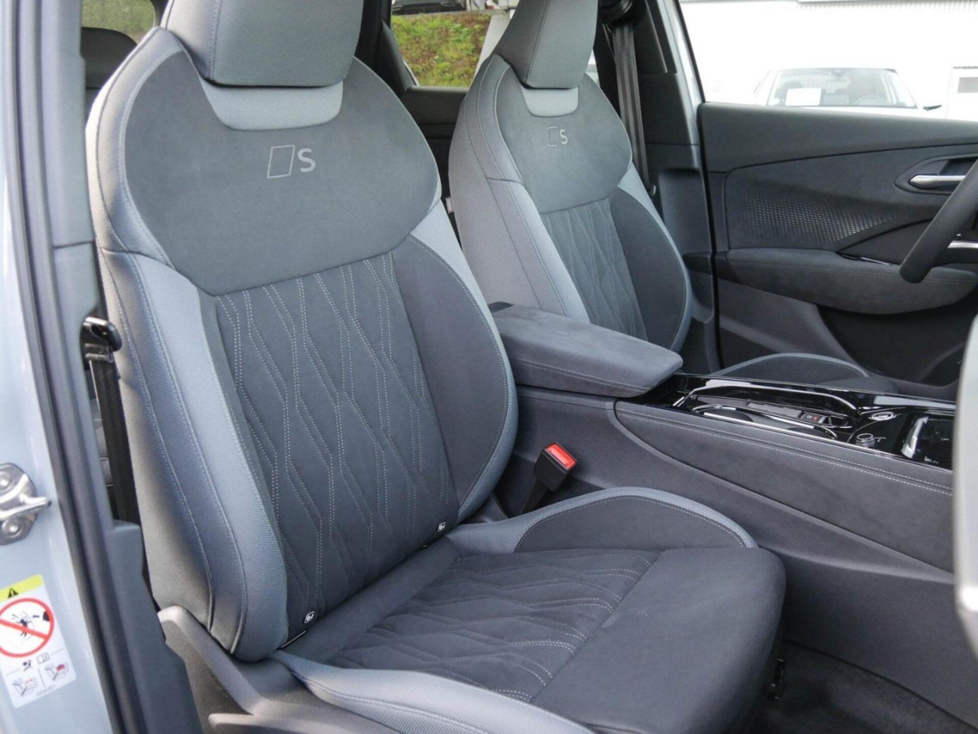 Audi Q3 SUV e-hybrid