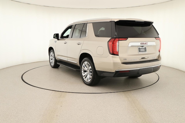 2021 GMC Yukon