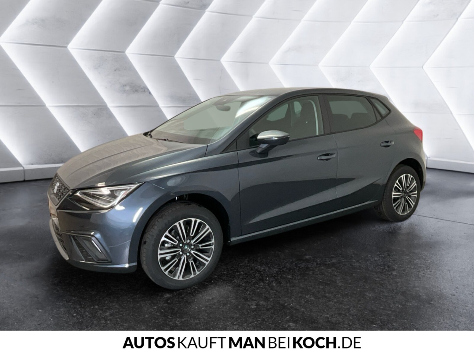 SEAT Ibiza – Bild 2