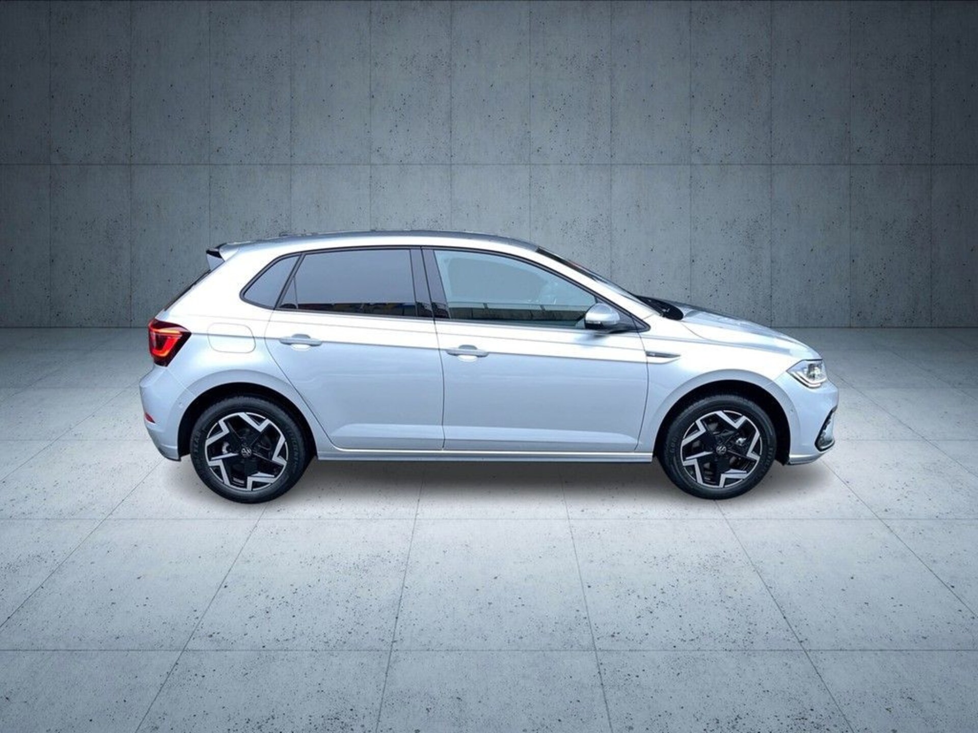 Volkswagen Polo R-Line
