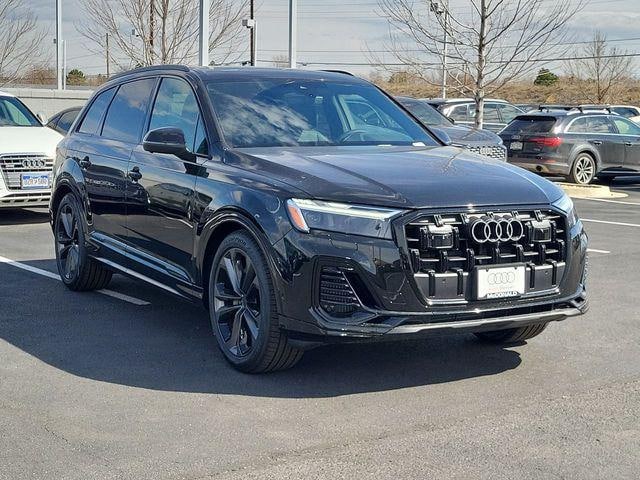 2026 Audi Q7 Premium Plus - Photo 2