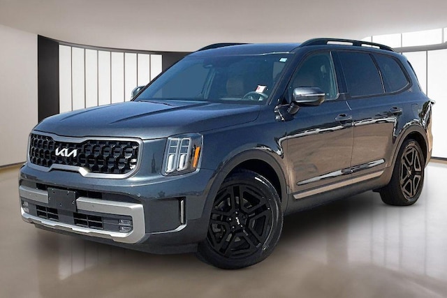 2023 Kia Telluride