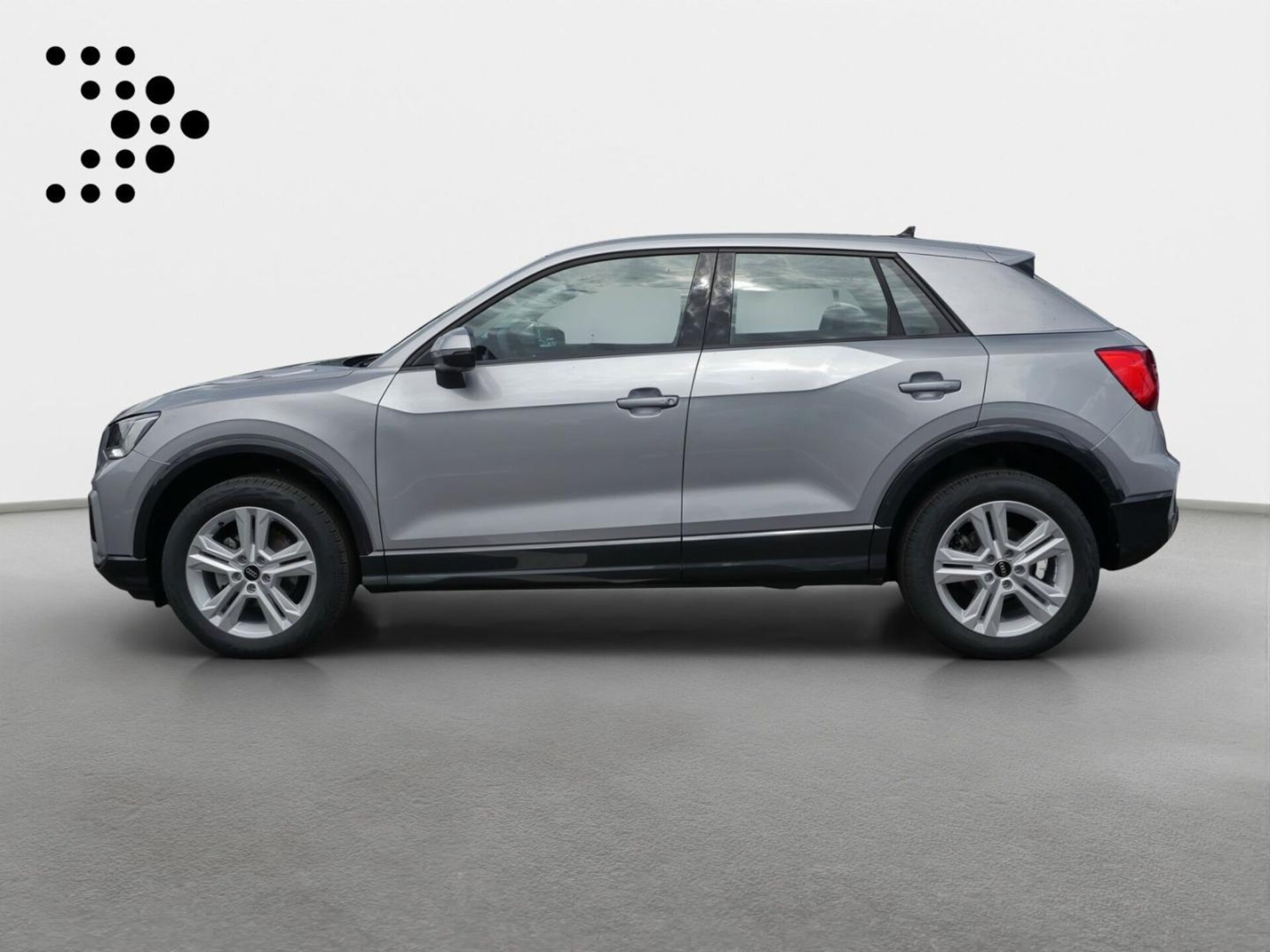 Audi Q2 Advanced